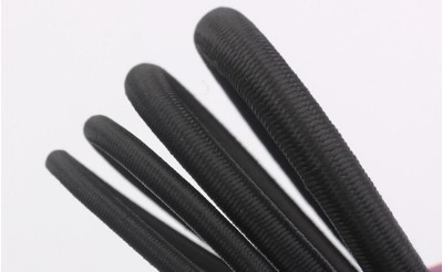 ZJ  圓鬆緊帶  高彈力鬆緊繩 細節-7